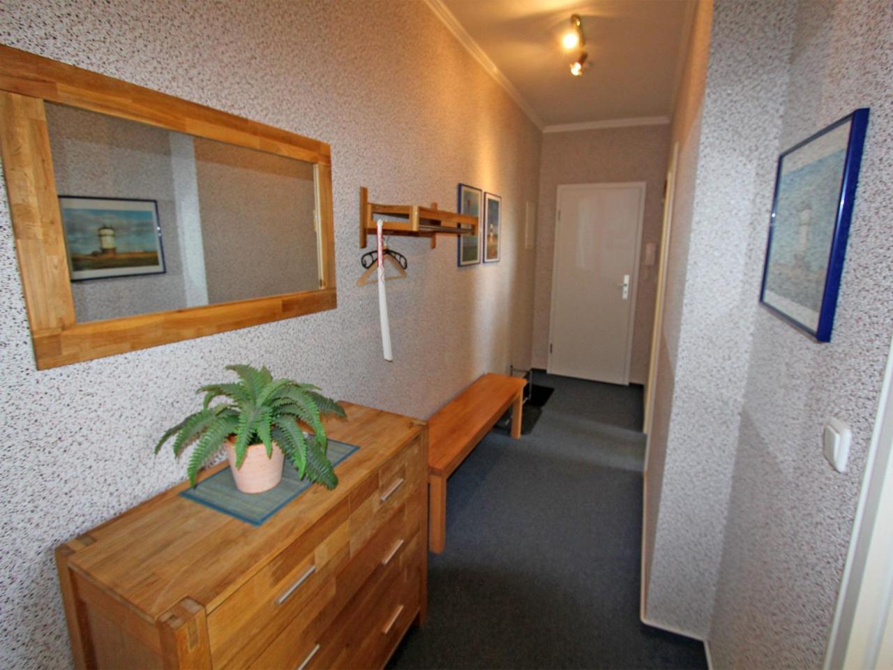 Ferienwohnung Peenemuende Use 2041 佩讷明德 外观 照片