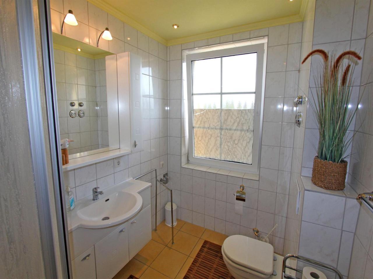 Ferienwohnung Peenemuende Use 2041 佩讷明德 外观 照片